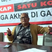 Dr. M. Adli Abdullah SH., MCL