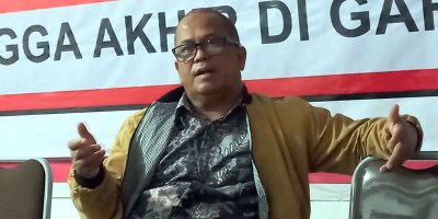Dr. M. Adli Abdullah SH., MCL