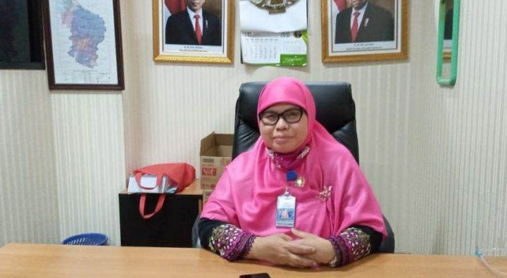 Hj. Ani Rukmini, Ketua Komisi I DPRD Kabupaten Bekasi