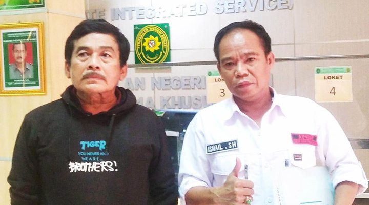 Hadi Surya Terkait Kepemilikan Pasar Induk Pondok Gede Menang Gugatan, Wali Kota Bekasi Banding