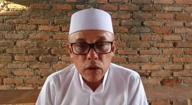 Kepala Desa Wargajaya, Kecamatan Sukamakmur, sekaligus Ketua Apdesi Kecamatan Sukamakmur, Ooy Tamami