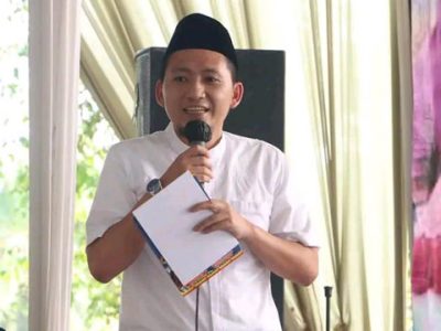 Wakil Bupati Lampung Utara (Lampura), Ardian Saputra
