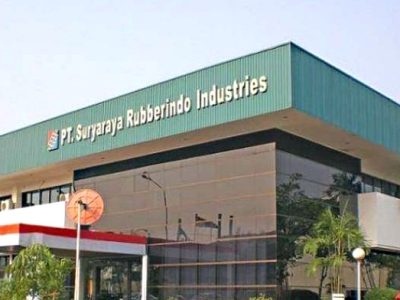 PT. Suryaraya Rubberibdo Industries (SRI)