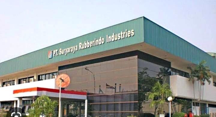 PT. Suryaraya Rubberibdo Industries (SRI)