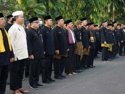Bupati Serang, Hj. Ratu Tatu Chasanah SE., MAP berkomitmen untuk terus menurunkan banyak program dan anggaran dalam meningkatkan kualitas sumber daya manusia di Kabupaten Serang