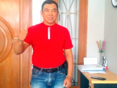 Tumpukan Sampah Diangkut, Heri Mukti Apresiasi Pemkot Bekasi