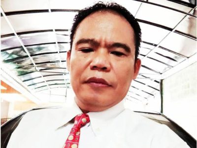 Ismail