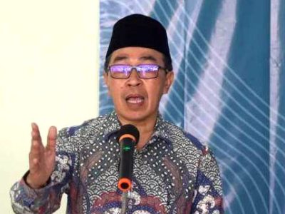 Silakda ICMI, Sekda Sukabumi Organisasi Berharap Berikan Karya Nyata