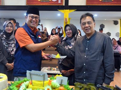 RM Empal Gepuk Sibabah, Perkuat Wisata Kuliner Kota Sukabumi