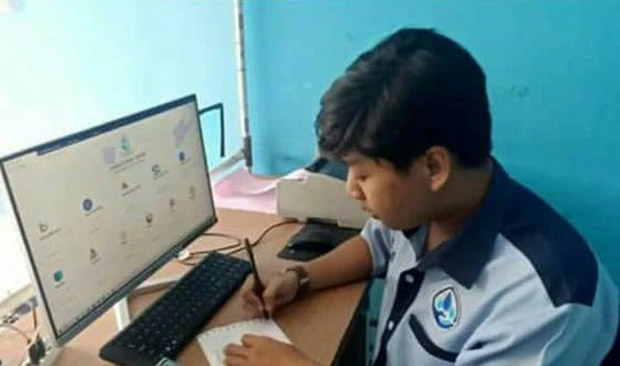 Bentuk Layanan Prima Untuk Kosumen, Perumdan TJM Buka Pos Pelayanan