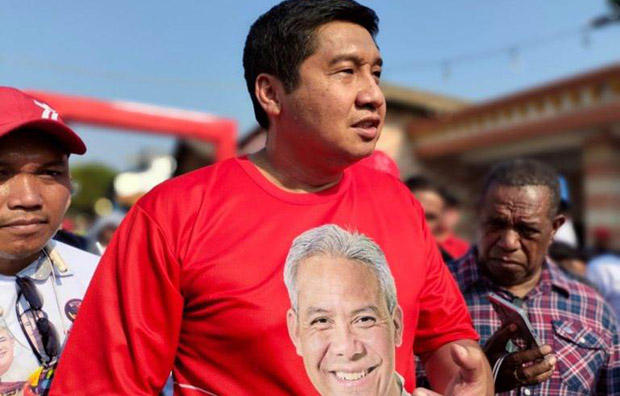 Maruarar Sirait