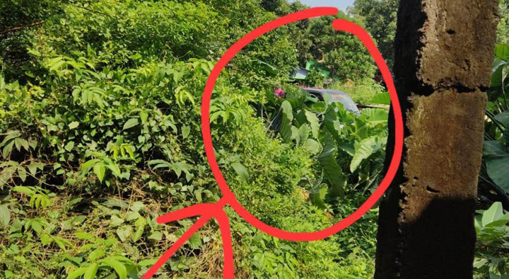 Kampung Rawa Jamun Desa Dayeuh Diduga Jadi Sarang Pengoplosan Gas Illegal