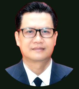 Tatang Mulyadi, SP, M.Si Plt. Kepala Dinas Tanaman Pangan Hortikultura dan Perkebunan Kabupaten Bogor