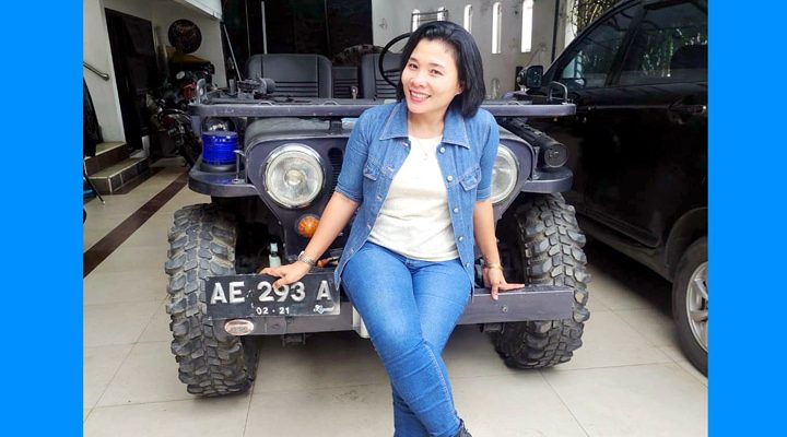 Dinalara Butar-butar