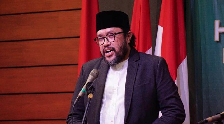 Ketua DPD Partai Demokrasi Indonesia Perjuangan Jawa Barat, Ono Surono