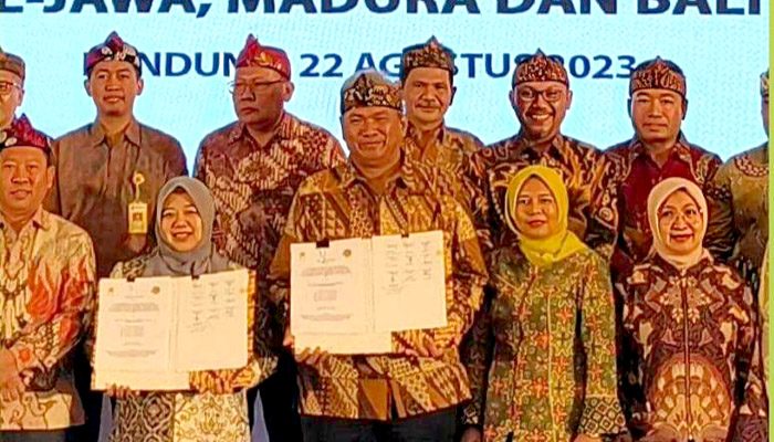 Sukses mendukung PT. PLN dalam membangun Kampus Terpadu Institut Teknologi PLN (IT PLN) di Sawangan, kini Badan Pertanahan Nasional (BPN) menindaklanjuti sinergitas dengan PLN