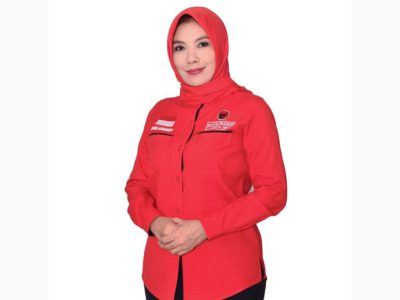 Bacaleg DPRD Kota Bekasi Dapil 3, Dyana Anggraeni