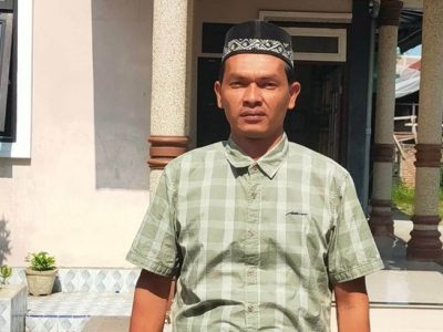 Para imum mukim di Kabupaten Bireuen merasa dirinya bagaikan yatim piatu yang terlanjur lahir