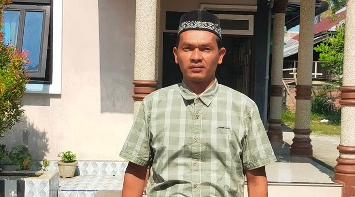 Para imum mukim di Kabupaten Bireuen merasa dirinya bagaikan yatim piatu yang terlanjur lahir