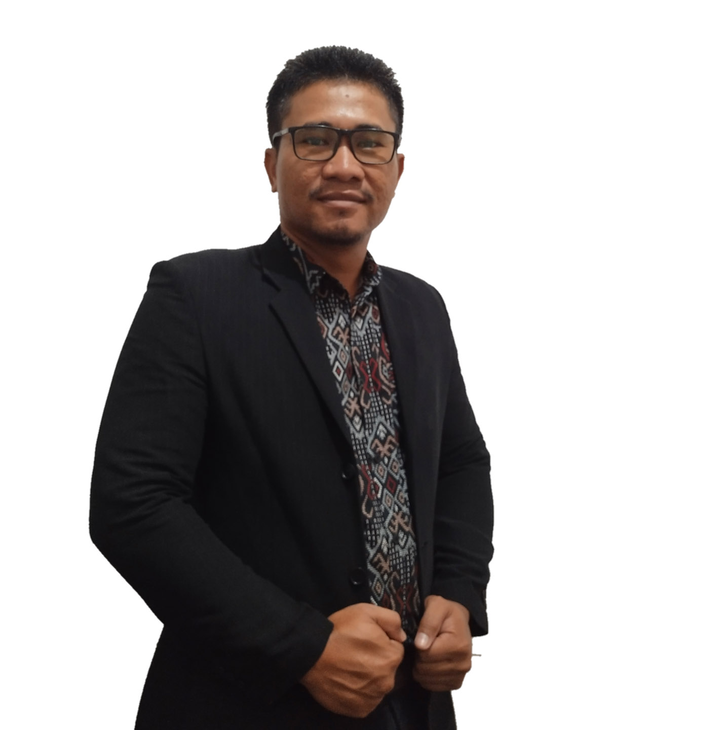 Ketua Dewan Pimpinan Daerah (DPD) ANTAR Papua Tengah, Suriedi Butar Butar S.Pd