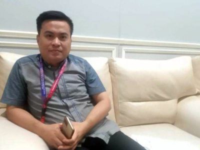 Fahrul Fauzi, Kepala UPTD Pemberdayaan Perempuan dan Perlindungan Anak (PPPA) Kabupaten Bekasi
