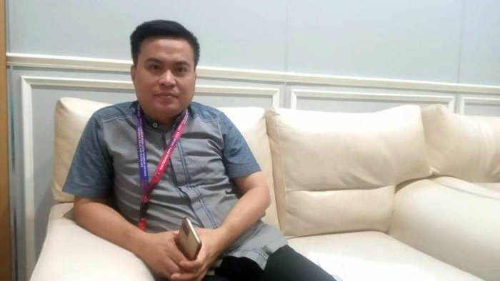 Fahrul Fauzi, Kepala UPTD Pemberdayaan Perempuan dan Perlindungan Anak (PPPA) Kabupaten Bekasi