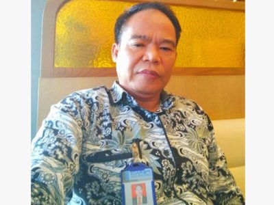 Ismail, kuasa hukum Damayanti Muniswari ahli waris almarhum R. Moehono