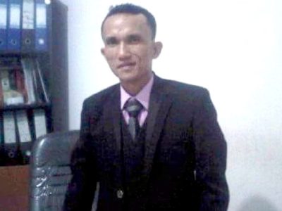 Sekretaris Jenderal (Sekjen) ANTAR, Walman Siagian, S.H.,M.Kn. (Foto: Istimewa)