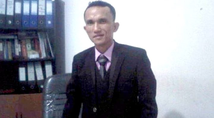 Sekretaris Jenderal (Sekjen) ANTAR, Walman Siagian, S.H.,M.Kn. (Foto: Istimewa)