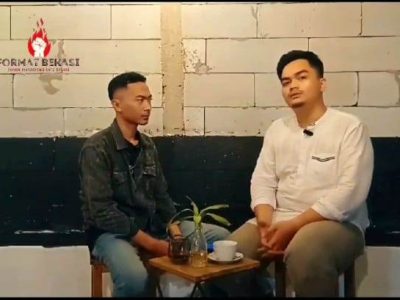 Krisis air bersih di Kota Bekasi saat ini dinilai memprihatinkan. Ditambah, adanya pencemaran limbah ke beberapa sungai yang menambah polemik air bersih di Kota Bekasi