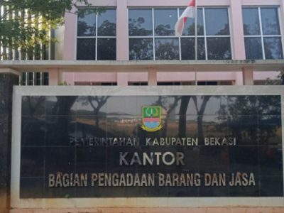 Lembaga Swadaya Masyarakat National Corruption Care (LSM-NCC) kembali menyoroti proses lelang di Pemerintahan Kabupaten Bekasi