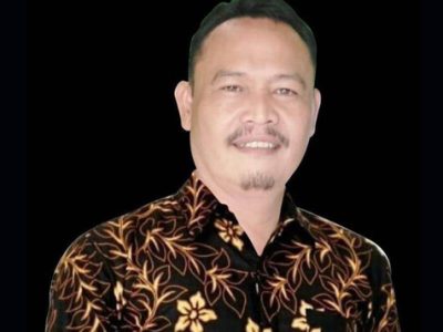 Ketua Umum Forum Timur Raya (Fatra) Kabupaten Bogor, Yudi Sucipta
