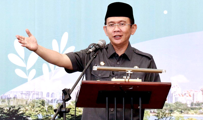 Pj. Bupati Bekasi, Dani Ramdan