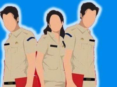 Ilustrasi Pegawai. (Foto: Istimewa)