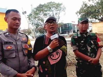 Revitalisasi Alun-alun Ciparay, Kabupaten Bandung akan menjadi kebanggaan bagi masyarakat tersendiri