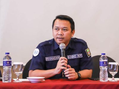 Pemerintah Kabupaten Bekasi melalui Dinas Komunikasi Informatika Persandian dan Statistik (Diskominfosantik) akan memberikan penganugerahan kepada perangkat daerah yang aktif mengelola SP4N-LAPOR! dan sosial media