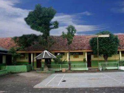 Dinas Pendidikan Kabupaten Bekasi memastikan SDN 03 Setia Mekar, Kecamatan Tambun Selatan segera dibangun dua tingkat melalui Dinas Cipta Karya dan Tata Ruang di Tahun 2024