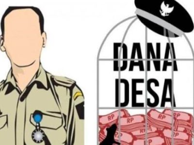 Ilustrasi dana desa. (Foto: Istimewa)