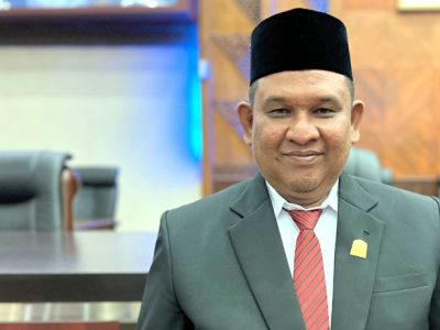 M. Yusuf Pang Ucok SH