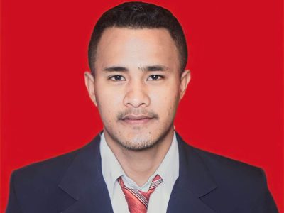 Martinus Jaha Bara