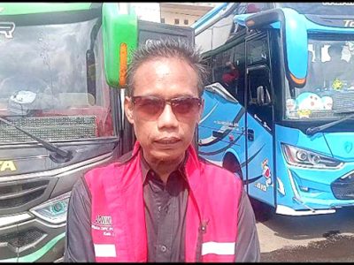 Caleg DPRD Kabupaten Bogor Dapil III nomor urut 5, Jonny Sirait