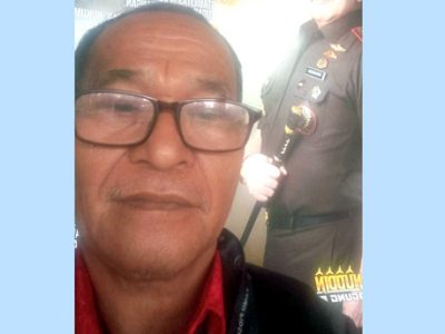 Pemerhati pembangunan dan sosial, Johnner S. Simanjuntak