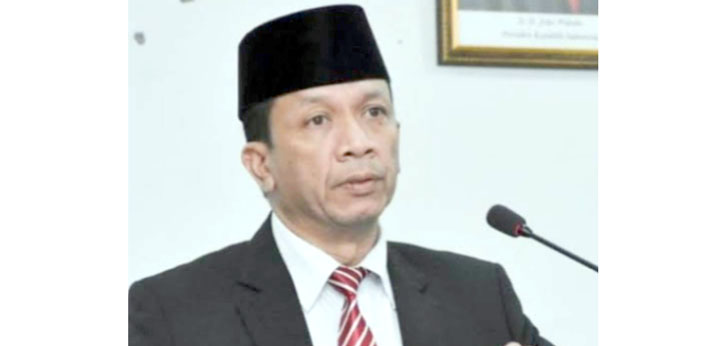 Pj. Bupati Bireuen Aulia Sofyan