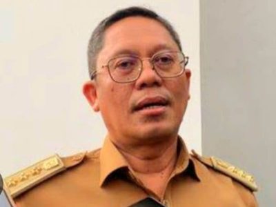 Camat Pondokgede, Zainal Abidin Syah