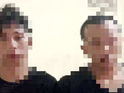 Begal Ojol di Kabupaten Bogor, Dua Mahasiswa Diringkus Polisi