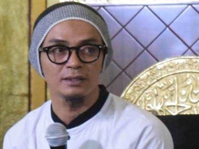 Ustaz Evie Efendy. (Foto: Istimewa)