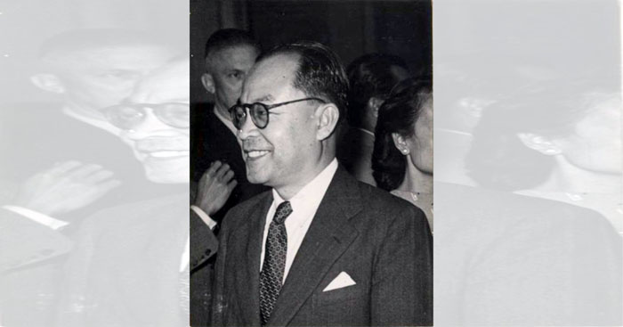 Sang Bapak Koperasi. (sumber foto: https://esi.kemdikbud.go.id/)