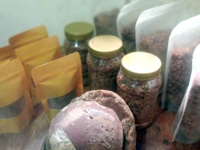 Ubah Lontar Jadi Pemanis Sehat, Ini Dia Inovasi Hebat Karya Mahasiswa UPER!