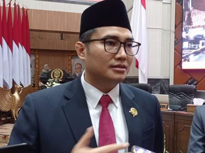 Ketua DPRD Kabupaten Bogor, Sastra Winara (Foto: Istimewa)