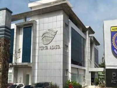PT. Tirta Asasta Depok (Perseroda)